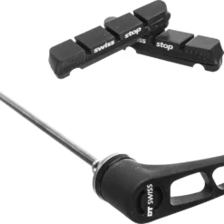 Dt-swiss Front Wheel DT Swiss PR 1400 Dicut Oxic 32 | 2018 Black 7 Dt-swiss Front Wheel DT Swiss PR 1400 Dicut Oxic 32 | 2018 Black -Sram Bike Shop 5ae08b6bbb201