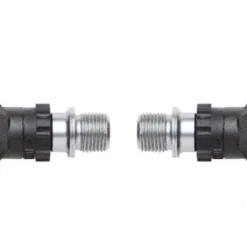 HT Components Clipless Road Pedals PK01 Black