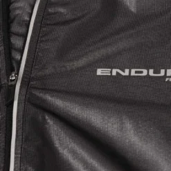 Endura FS260-Pro Adrenaline Race II Women Waterproof Jacket Black -Sram Bike Shop 5b042506d5e47
