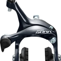 Shimano Sora Dual-Pivot Front Brake Caliper Black