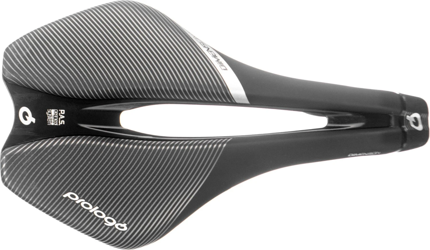 Prologo Dimension Saddle | 4.0 | Black 1 Prologo Dimension Saddle | 4.0 | Black