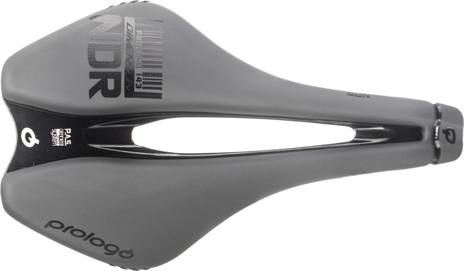 Prologo Dimension Saddle | Tirox | Hard Black 1 Prologo Dimension Saddle | Tirox | Hard Black