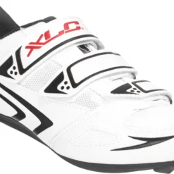 XLC Pair Of Shoes CB-R04 White