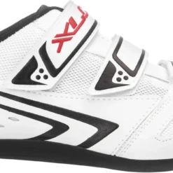 XLC Pair Of Shoes CB-R04 White -Sram Bike Shop 5b3c8fde2ffb5