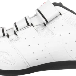 XLC Pair Of Shoes CB-R04 White -Sram Bike Shop 5b3c8fe57d875