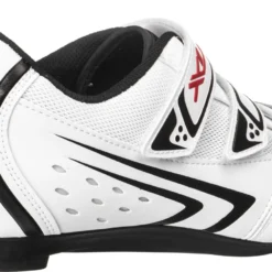XLC Pair Of Shoes CB-R04 White -Sram Bike Shop 5b3c8ff8290c7