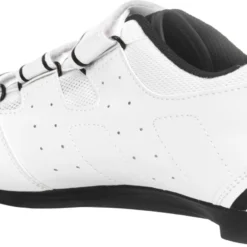 XLC Pair Of Shoes CB-R04 White -Sram Bike Shop 5b3c900192795