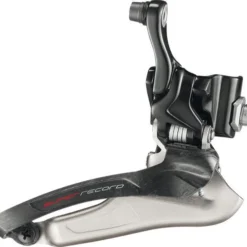 Campagnolo® Campagnolo Super Record Front Derailleur Braze-on 12S
