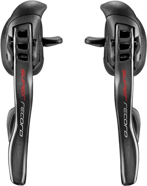 Campagnolo® Campagnolo Super Record Ergopower Controls 12S 1 Campagnolo® Campagnolo Super Record Ergopower Controls 12S