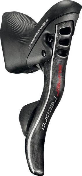 Campagnolo® Campagnolo Super Record Ergopower Controls 12S 2 Campagnolo® Campagnolo Super Record Ergopower Controls 12S - Image 2