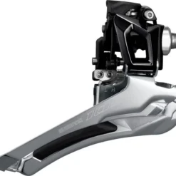 Shimano 105 FD-R7000 Front Derailleur 2x11S 34.9 Mm Black