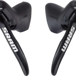 Sram Pair Of Brake S500 Black