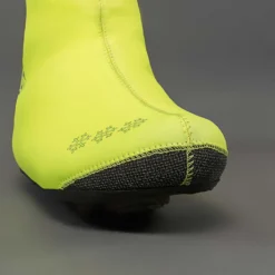 GripGrab Arctic Waterproof Winter Shoe Covers Hi-Vis Yellow -Sram Bike Shop 5b61b2998464d
