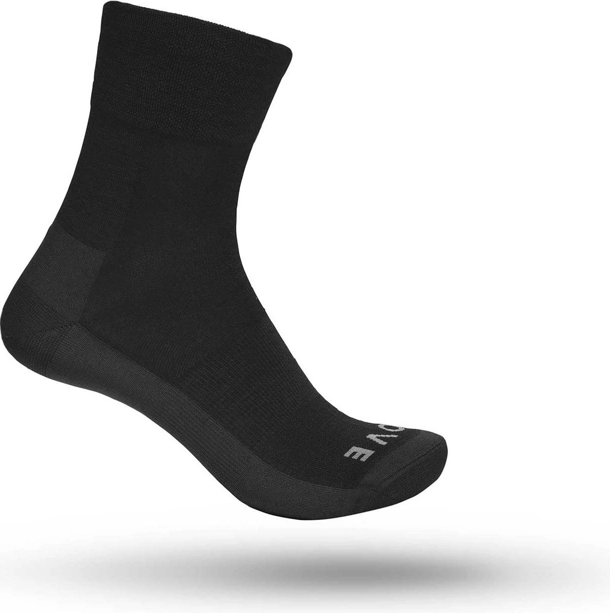 GripGrab Merino Lightweight Socks Black 1 GripGrab Merino Lightweight Socks Black