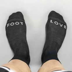 GripGrab Merino Lightweight Socks Black 8 GripGrab Merino Lightweight Socks Black -Sram Bike Shop 5b61b2acda07e