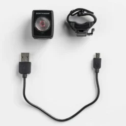 Bontrager Flare RT USB Rear Light 2019 -Sram Bike Shop 5b76bcd369e7f