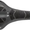 PROLOGO ZERO II Saddle | TIROX | CPC | Black