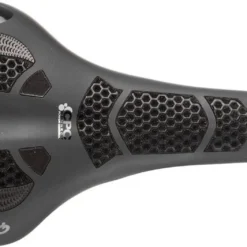 PROLOGO ZERO II Saddle | TIROX | CPC | Black