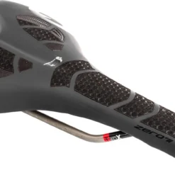 PROLOGO ZERO II Saddle | TIROX | CPC | Black 5 PROLOGO ZERO II Saddle | TIROX | CPC | Black -Sram Bike Shop 5b7a994d22000