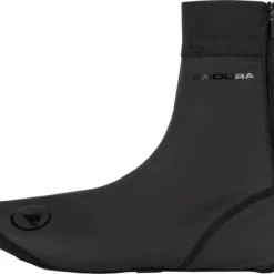 Endura FS260-Pro Slick II Shoe Covers Black