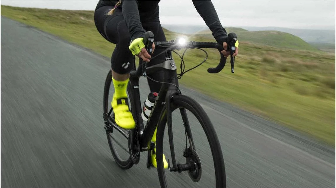 Bontrager Ion 200/Flare RT Light Set USB 2 Bontrager Ion 200/Flare RT Light Set USB - Image 2