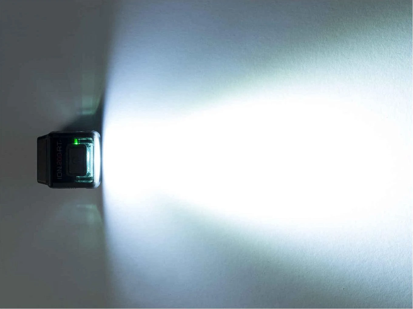 Bontrager Ion 200/Flare RT Light Set USB 4 Bontrager Ion 200/Flare RT Light Set USB - Image 4