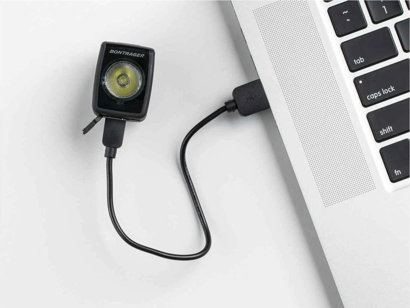 Bontrager Ion 200/Flare RT Light Set USB 5 Bontrager Ion 200/Flare RT Light Set USB - Image 5