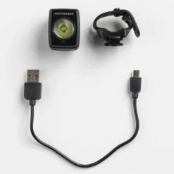 Bontrager Ion 200/Flare RT Light Set USB 15 Bontrager Ion 200/Flare RT Light Set USB -Sram Bike Shop 5b851c09a9de1