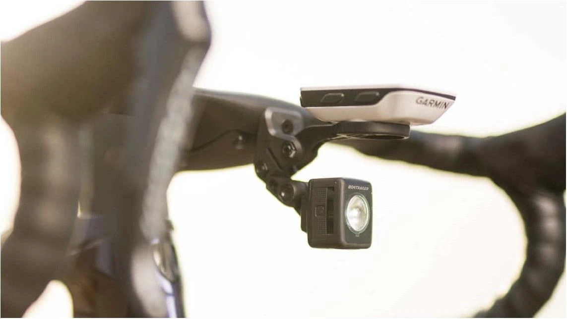 Bontrager Ion 200/Flare RT Light Set USB 7 Bontrager Ion 200/Flare RT Light Set USB - Image 7