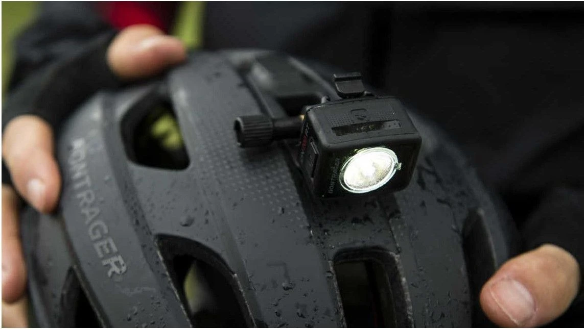 Bontrager Ion 200/Flare RT Light Set USB 8 Bontrager Ion 200/Flare RT Light Set USB - Image 8