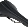 Bontrager Arvada Elite Saddle - Black