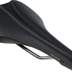 Bontrager Arvada Elite Saddle - Black