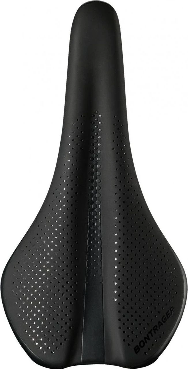 Bontrager Arvada Elite Saddle - Black 2 Bontrager Arvada Elite Saddle - Black - Image 2