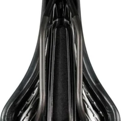 Bontrager Arvada Elite Saddle - Black 6 Bontrager Arvada Elite Saddle - Black -Sram Bike Shop 5b8651ba1355a