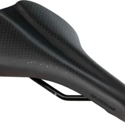 Bontrager Arvada Comp Saddle - Black