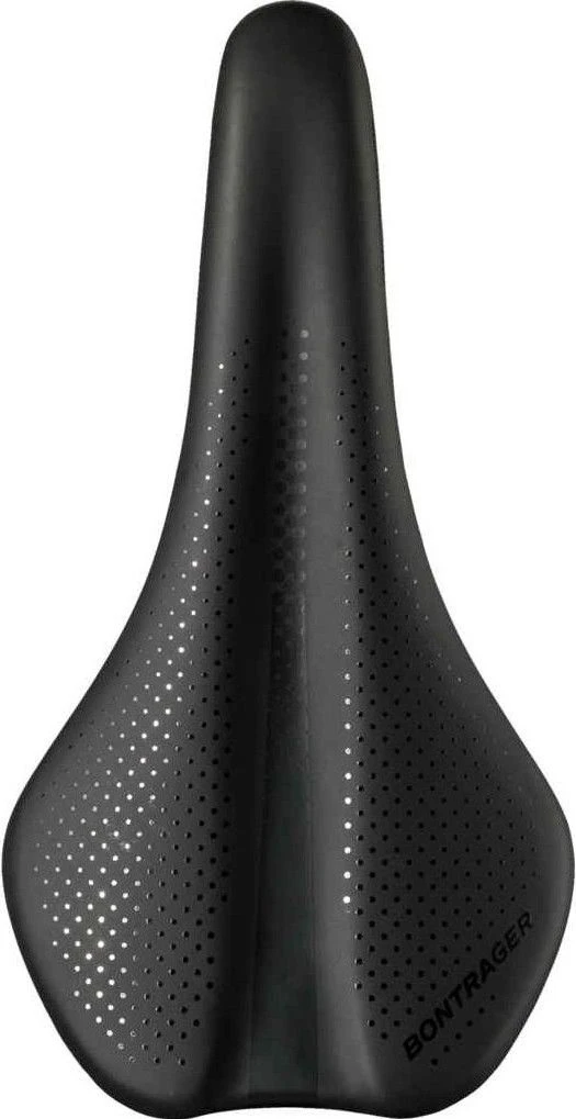 Bontrager Arvada Comp Saddle - Black 2 Bontrager Arvada Comp Saddle - Black - Image 2