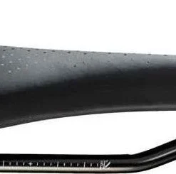 Bontrager Arvada Comp Saddle - Black 7 Bontrager Arvada Comp Saddle - Black -Sram Bike Shop 5b865987923fa