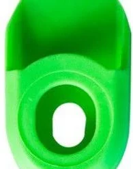 SB3 Long Crank Boot - Green