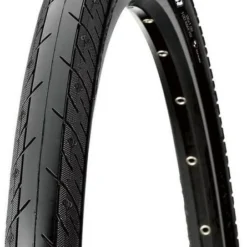 Maxxis Detonator 700 Tubetype Folding Road Tire Black