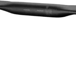 Bontrager Elite Aero VR-CF Handlebar - Black