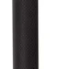 Woodman Carbo MZ Seatpost Carbon 25mm Setback Black