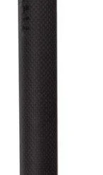 Woodman Carbo MZ Seatpost Carbon 25mm Setback Black