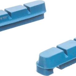 Neatt Brake Pad Inserts (x2) For Shimano Dura Ace / Ultegra / 105 (Carbon Rims) -Sram Bike Shop 5ba4e36d09b84