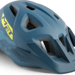 Met Eldar Helmet Blue Shark Matt Child 12 Met Eldar Helmet Blue Shark Matt Child -Sram Bike Shop 5ba8d36488bc1 1