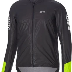 Gore Wear Gore C5 Gore-Tex Shakedry 1985 Insulated Viz Jacket