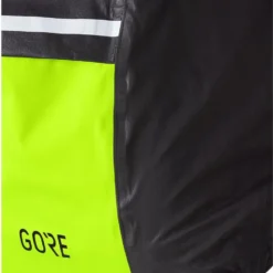 Gore Wear Gore C5 Gore-Tex Shakedry 1985 Insulated Viz Jacket -Sram Bike Shop 5bae29fe4a11f