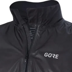 Gore Wear Gore C5 Gore-Tex Shakedry 1985 Insulated Viz Jacket -Sram Bike Shop 5bae29fe9c4b0