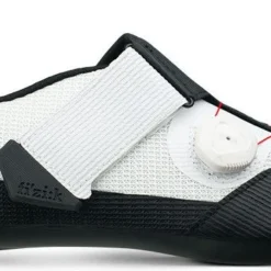 FIZIK Transiro Infinito R3 Road Shoes 2019 Black / White