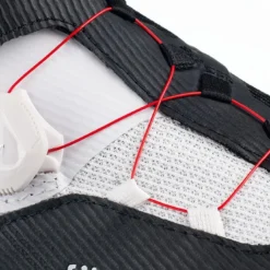 FIZIK Transiro Infinito R3 Road Shoes 2019 Black / White 10 FIZIK Transiro Infinito R3 Road Shoes 2019 Black / White -Sram Bike Shop 5bd2da1f391b9