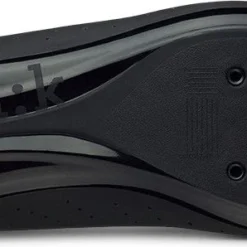 FIZIK Tempo Overcurve R5 Road Shoe Black/Yellow -Sram Bike Shop 5bd304343e087